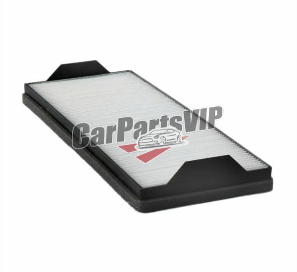 9408350047, Cabin Air Filter for Mercedes Benz, Mercedes Benz Axor 2 / Axor / Atego / Econic Cabin Air Filter