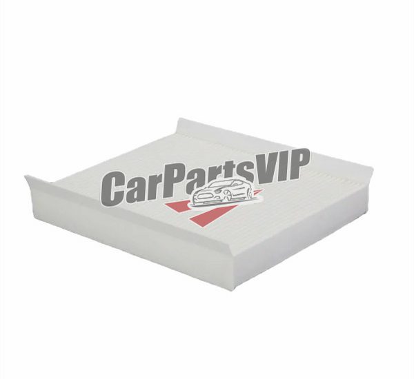 96F16N619AB, Cabin Air Filter for Ford