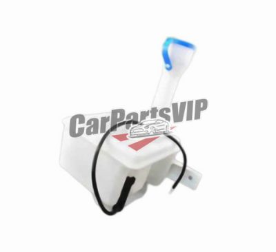 98620-2B700, Windshield Washer Tank / Reservoir for Hyundai, Hyundai Santa Fe 2010-2012 Windshield Washer Tank / Reservoir