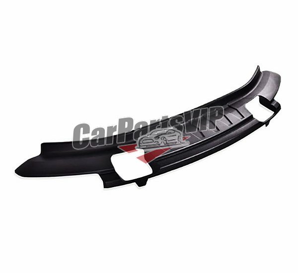 9L3Z17626B, Front Bumper Lower Valance Panel Ford, Ford F150 Front Bumper Lower Valance Panel 2009-2014