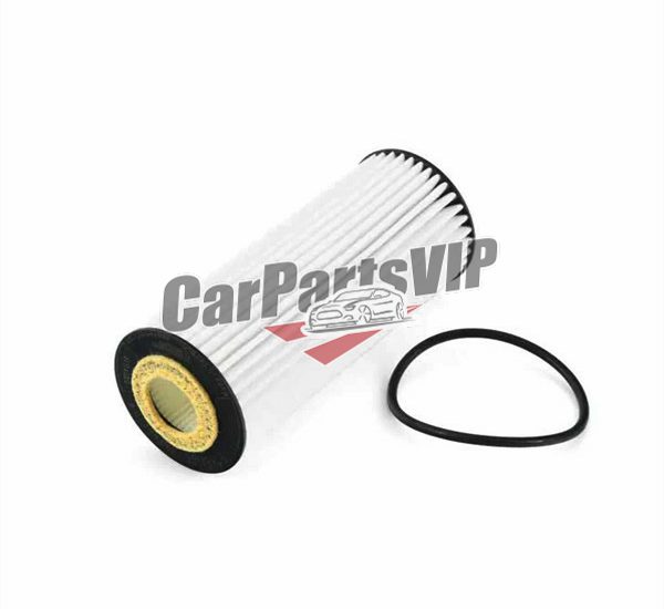 A1761800800, Engine Oil Filter for Mercedes Benz, Mercedes Benz W176 / C117 / W463 / X156 / C217 / Aston Martin Engine Oil Filter