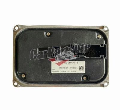 A2139002616, A2229000515, Headlight Ballast Control Module for Mercedes-Benz, Mercedes-Benz C300 C180 C250 C220 C400 Headlight Ballast Control Module