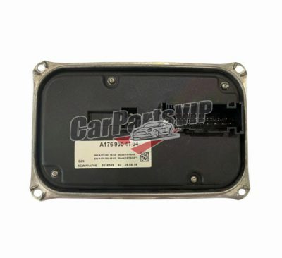 LH:A2139005711, RH:A2229003013, Headlight Ballast Control Module for Mercedes-Benz, Mercedes-Benz E320 E300 E200 Headlight Ballast Control Module