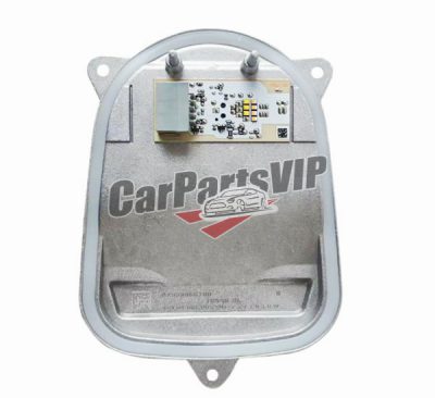 LH:A2539068100, RH:A2539068200, Daytime Driving Light Source Control Module for Mercedes-Benz, Mercedes-Benz GLC 253 Daytime Driving Light Source Control Module