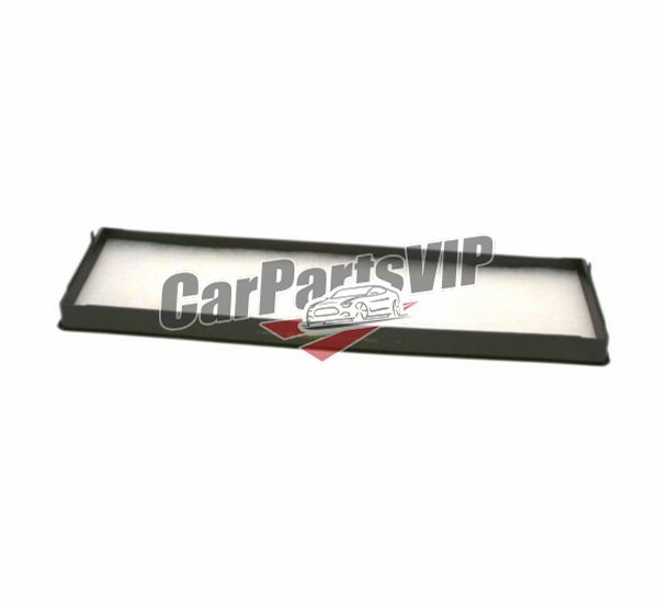 B67582412, Cabin Air Filter for Mercedes Benz, Mercedes Benz Atego / Atego 2 Cabin Air Filter