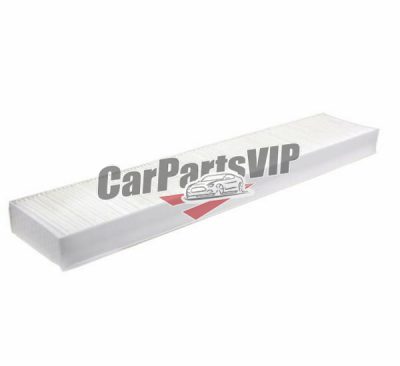 C2S8619, Cabin Air Filter, Filter for Ford / Jaguar Cabin Air Filter