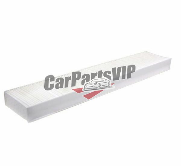 C2S8619, Cabin Air Filter, Filter for Ford / Jaguar Cabin Air Filter