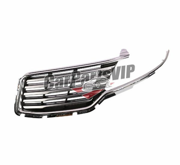 FH:EJ7Z-8201-AA, RH:EJ7Z-8200-A, Front Grille for Lincoln, Lincoln MKC Front Grille