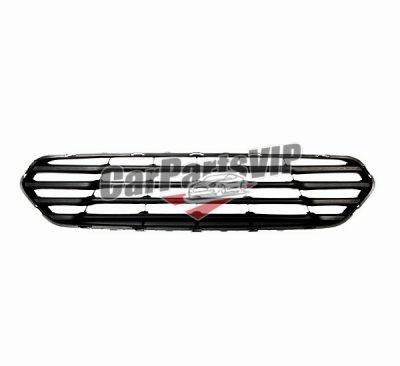 ET76-178968-AC (1855919), Front Radiator Grille Cover for Ford, Ford Tourneo Courier Front Radiator Grille Cover