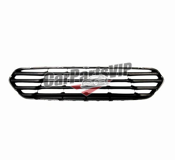 ET76-178968-AC (1855919), Front Radiator Grille Cover for Ford, Ford Tourneo Courier Front Radiator Grille Cover