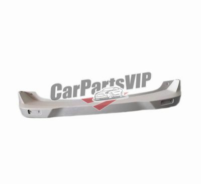 ET76-17906-AJ, ET76-17K823-AW, Rear Bumper for Ford, Ford Tourneo Courier Rear Bumper