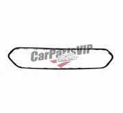 ET76-17F816-AA (1848612), Front Radiator Grille Frame for Ford, Ford Tourneo Courier Front Radiator Grille Frame
