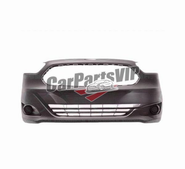 ET76-17K819-KD (1855925), Front Bumper for Ford, Ford Tourneo Courier Front Bumper