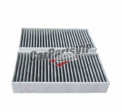 F50Z19N619BA, Cabin Air Filter for Ford, Ford / Lincoln Continental Cabin Air Filter