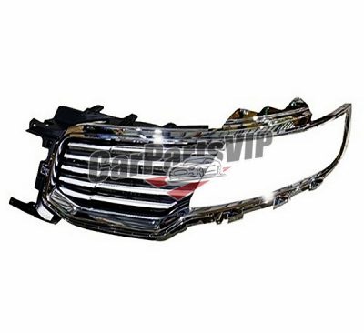 FH:FA1Z8201AA, RH:FA1Z8200AA, Front Grille for Lincoln, Lincoln MKC Front Grille 2015