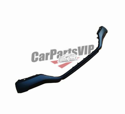 FK78-17C831-A, Front Bumper Lower Section for Ford, Ford Edge 2015 Front Bumper Lower Section