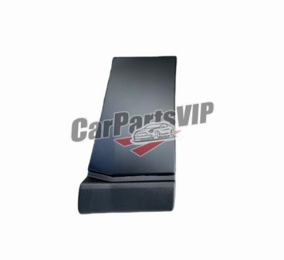 LH:FK7B-10155DB, RH:FK7B-10154DB, Door Trim Plate Wrap Angle for Ford, Ford Edge 2015 Door Trim Plate Wrap Angle