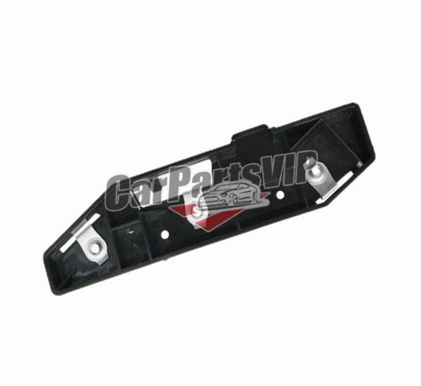 LH:FK7B-17D959-A, RH:FK7B-17D958-A, Front Bumper Bracket for Ford, Ford Edge 2015 Front Bumper Bracket