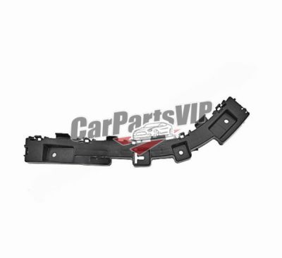 LH:FK7B-17E851-AA, RH:FK7B-17E850-AA, Rear Bumper Small Bracket for Ford, Ford Edge 2015 Rear Bumper Bracket