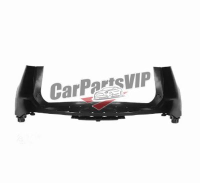 FK7B-17F001-A, Rear Bumper for Ford, Ford Edge 2015 Rear Bumper