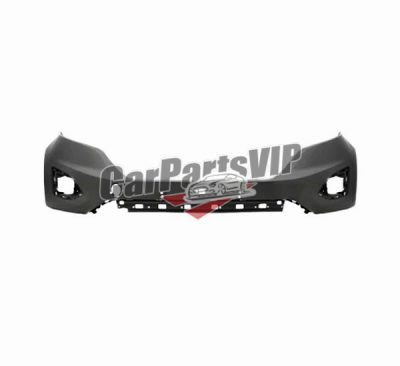 FK7B-17F003-A, Front Bumper for Ford, Ford Edge 2015 Front Bumper