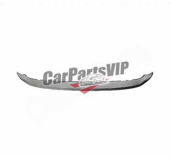 FK7B-17F771-ABW, Front Bumper Lower Trim Panel for Ford, Ford Edge 2015 Front Bumper Lower Trim Panel