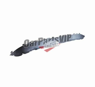 FK7B-17F775-B, Front Bumper Lower Trim Panel for Ford, Ford Edge 2015 Front Bumper Lower Trim Panel