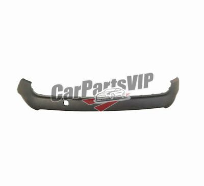 FK7B-17F954-A, Rear Bumper Lower Section for Ford, Ford Edge 2015 Rear Bumper Lower Section