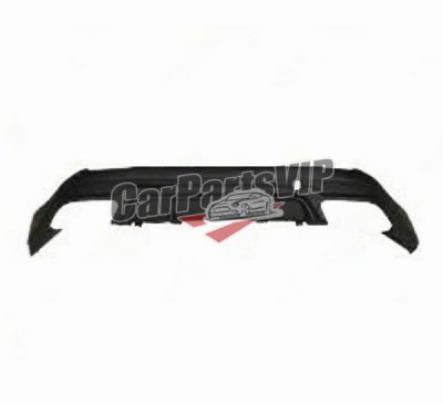 FK7B-17F954-B, Rear Bumper Lower Section (Sport 2.7T) for Ford, Ford Edge 2015 Rear Bumper Lower Section