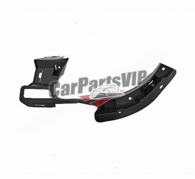 LH:FK7B-17G773-A, RH:FK7B-17G772-A, Rear Bumper Bracket for Ford, Ford Edge 2015 Rear Bumper Bracket