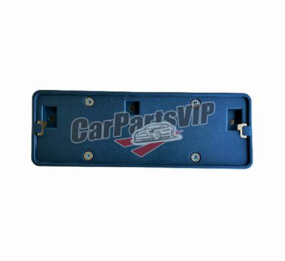 FK7B-17N397-A, Front License Panel for Ford, Ford Edge 2015 Front License Panel