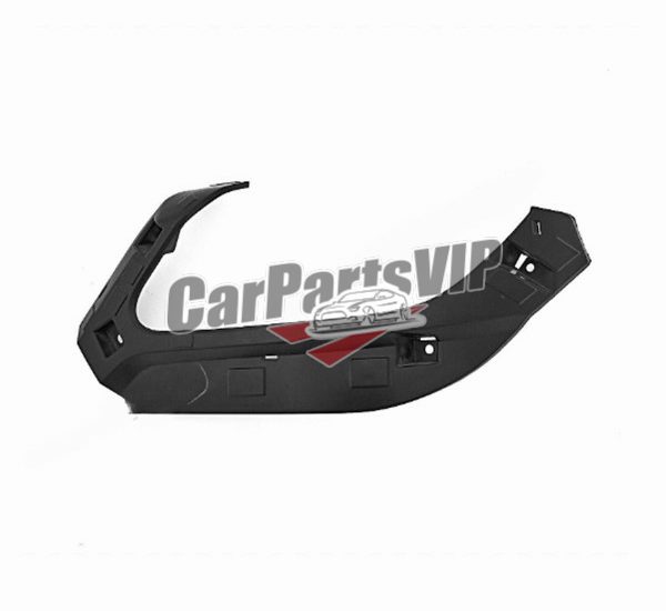 LH:FK7B-403B99CA, RH:FK78-403B98CA, Exhanst Pipe Bracket (2.7T) for Ford, Ford Edge 2015 Exhanst Pipe Bracket