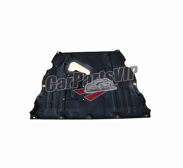 FK7B-6P013-AA, Engine Lower Guard Panel for Ford, Ford Edge 2015 Engine Lower Guard Panel