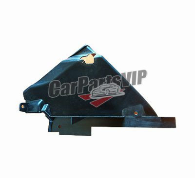 LH:FK7B-8N301-AA, RH:FK7B-8N341-AA, Air Deflector for Ford, Ford Edge 2015 Air Deflector