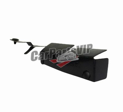 FK7B-BA211-A, Left Air Deflector for Ford, Ford Edge 2015 Left Air Deflector