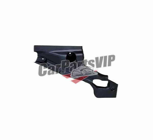 FK7B-R11778-AA, Left Rear Guard Plate for Ford, Ford Edge 2015 Left Rear Guard Plate