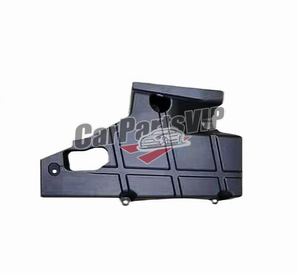 FK7B-R11779-BD, Right Rear Guard Plate for Ford, Ford Edge 2015 Right Rear Guard Plate