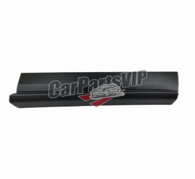 LH:FK7B-R20307DC, RH:FK7B-R20306DC, Front Door Trim Plate (2.7T) for Ford, Ford Edge 2015 Front Door Trim Plate (2.7T)