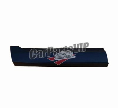 LH:FK7B-R20849-A, RH:FK7B-R20848-A, Front Door Trim Plate for Ford, Ford Edge 2015 Front Door Trim Plate