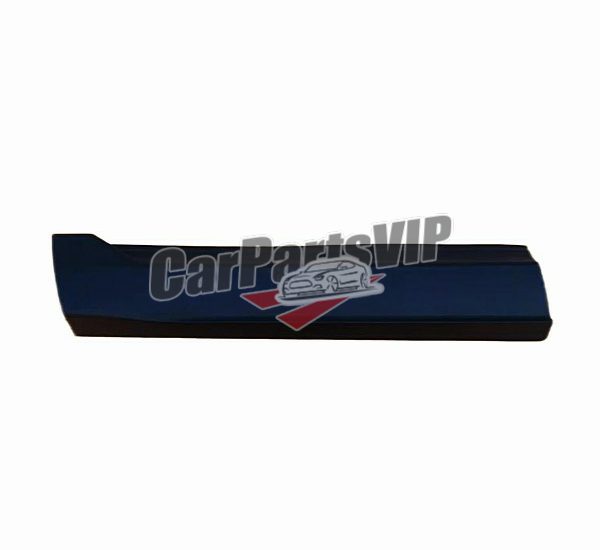 LH:FK7B-R20849-A, RH:FK7B-R20848-A, Front Door Trim Plate for Ford, Ford Edge 2015 Front Door Trim Plate