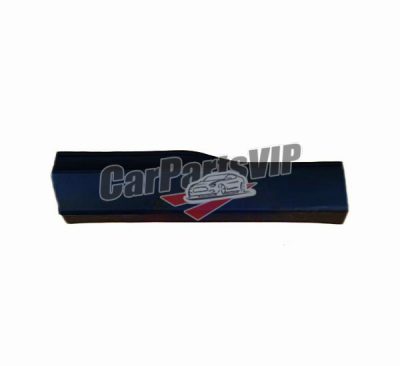 LH:FK7B-R254A77-A, RH:FK7B-R254A76-A, Rear Door Trim Plate for Ford, Ford Edge 2015