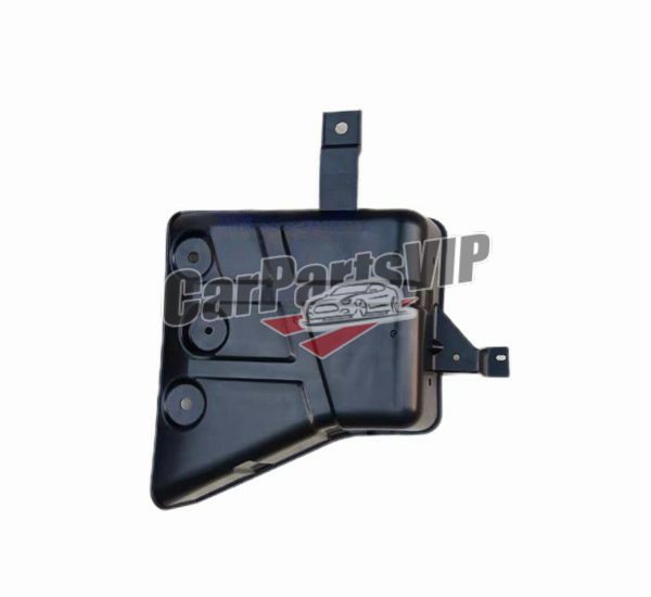 FKBB-R11778DA, Middle Rear Guard Plate for Ford, Ford Edge 2015 Rear Guard Plate