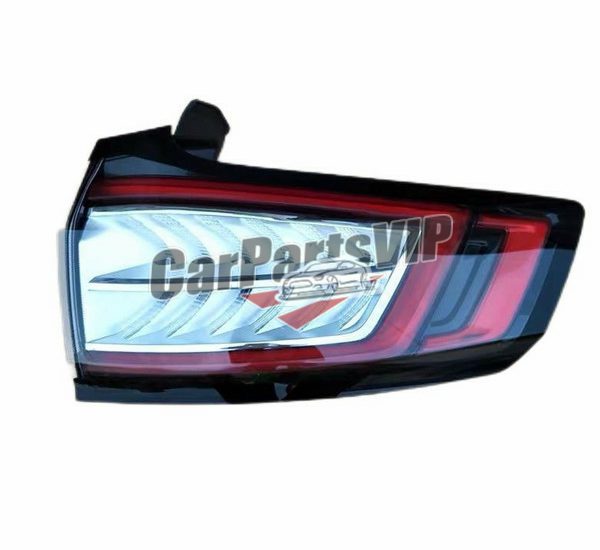 LH:FKTB-13405-AK, RH:FKTB-13404-AK, Tail Light for Ford, Ford Edge 2015 Tail Light