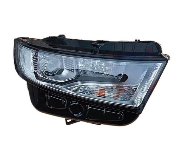 LH:FKTB-13W030-AE, RH:FKTB-13W029-AE, Headlight for Ford, Ford Edge 2015 Headlight