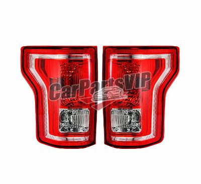 FL3Z13405A, FL3Z13404A, Tail Light for Ford, Ford F150 Tail light 2015-2017