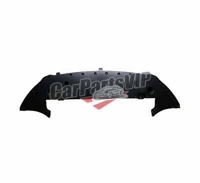 FT48-R8B384-8B, Radiator Lower Guard Panel for Ford, Ford Edge 2015 Radiator Lower Guard Panel