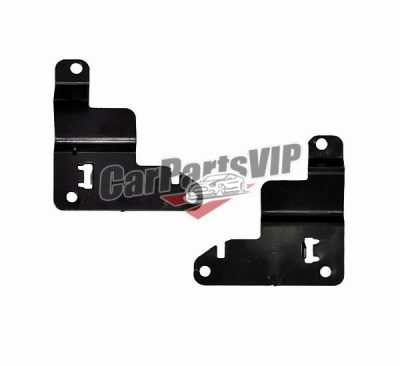 FT4B-19H455-B, Front Grille Small Bracket for Ford, Ford Edge 2015 Front Grille Bracket