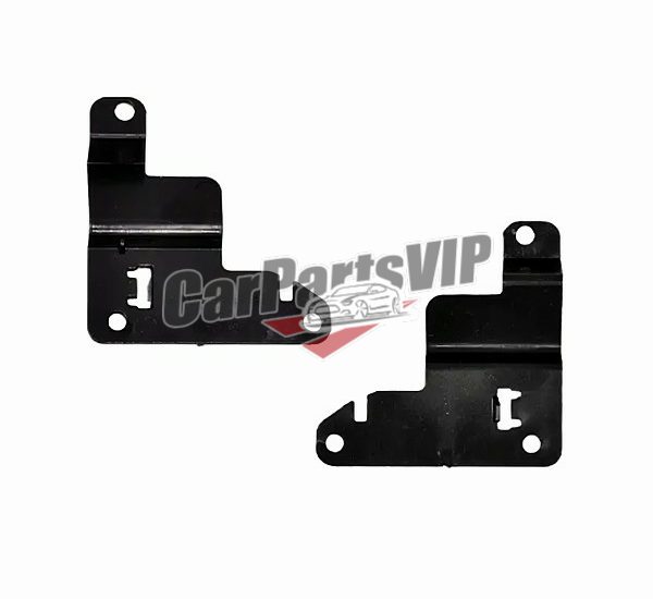 FT4B-19H455-B, Front Grille Small Bracket for Ford, Ford Edge 2015 Front Grille Bracket