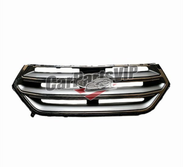 FT4B-81510-K, FT4B-8200-RH, Front Grille for Ford, Ford Edge 2015 Front Grille