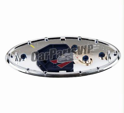 FT4B-8B262-A, Front Grille Bracket for Ford, Ford Edge 2015 Front Grille Bracket